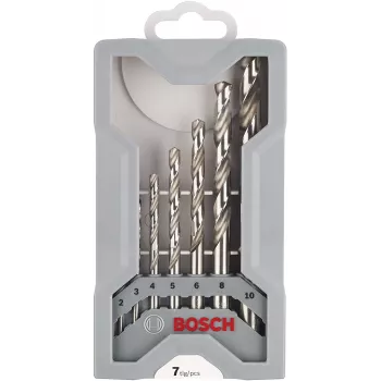 Bosch ‎2608589295 7 ks