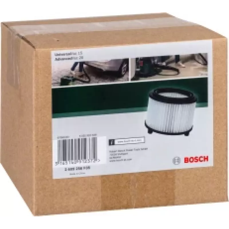 Bosch 2 609 256 F35 filter pre univerzálny vysávač