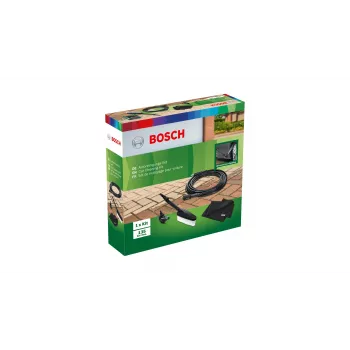 Bosch F016800572 sada na umývanie auta pre vysokotlakový čistič Bosch