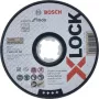 Bosch kotúč na rovné rezanie 125 mm 22,23 mm príslušenstvo 2608619265 1 ks rezný kotúč