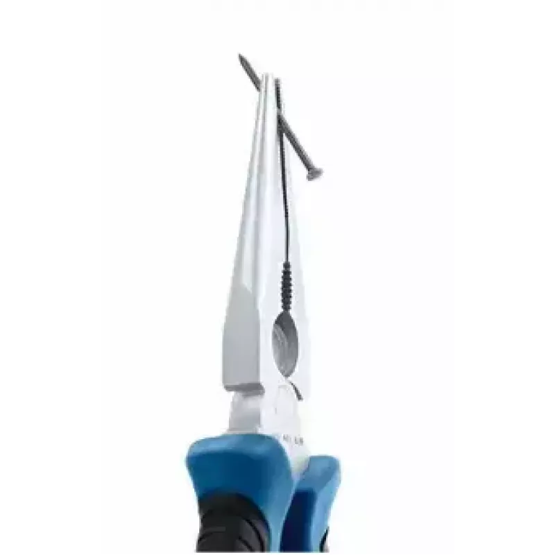 Sada klieští Bosch 1 600 A01 6BG chróm-vanádiová oceľ gumená rukoväť