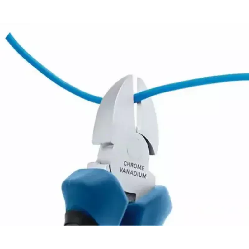 Sada klieští Bosch 1 600 A01 6BG chróm-vanádiová oceľ gumená rukoväť