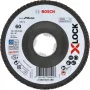 Bosch 2 608 619 198 príslušenstvo k uhlovej brúske lamelový kotúč