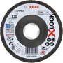 Bosch X-LOCK X571 BEST FOR METAL hrubovací kotúč