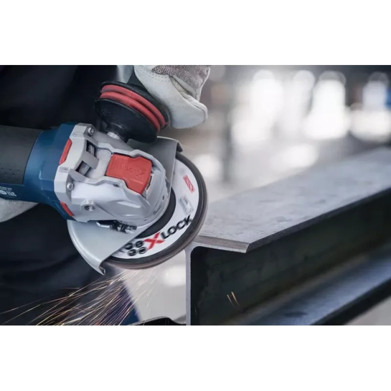 Bosch X-LOCK X571 BEST FOR METAL hrubovací kotúč