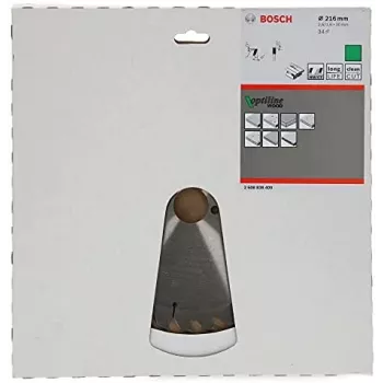 Bosch ‎2608838409 kotúč pílový 1 ks