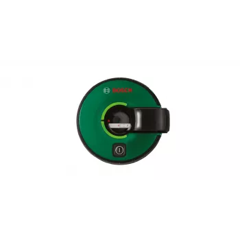 Bosch Atino líniový laser 2 m 630-650 nm