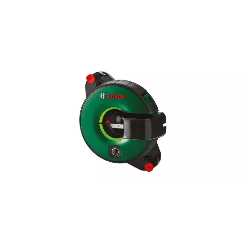 Bosch Atino líniový laser 2 m 630-650 nm
