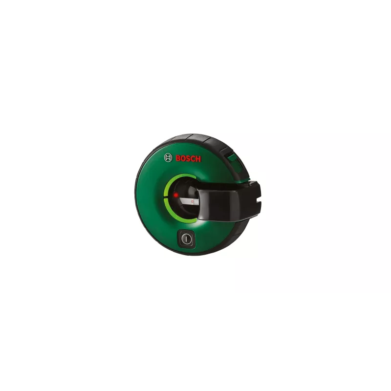 Bosch Atino líniový laser 2 m 630-650 nm