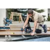 Bosch GDX 18V-210 C Professional 3400 ot/min čierna, modrá