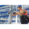 Bosch GDX 18V-210 C Professional 3400 ot/min čierna, modrá