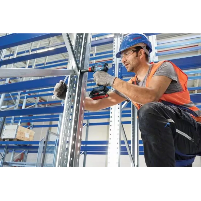 Bosch GDX 18V-210 C Professional 3400 ot/min čierna, modrá