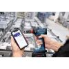 Bosch GDX 18V-210 C Professional 3400 ot/min čierna, modrá