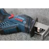 Bosch GSA 12V-14 Professional 3000 spm čierna, modrá, sivá