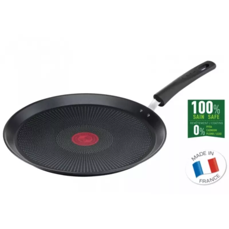 Tefal Ultimate G2683872 panvica na palacinky okrúhla