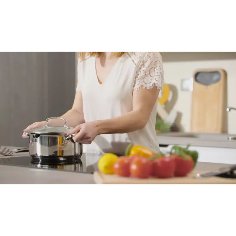Tefal Duetto+ G732SA55 sada hrncov 10 ks