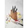 Sada príborov Tefal Jamie Oliver K267S7 7 ks čepele z nehrdzavejúcej ocele