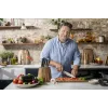 Sada príborov Tefal Jamie Oliver K267S7 7 ks čepele z nehrdzavejúcej ocele