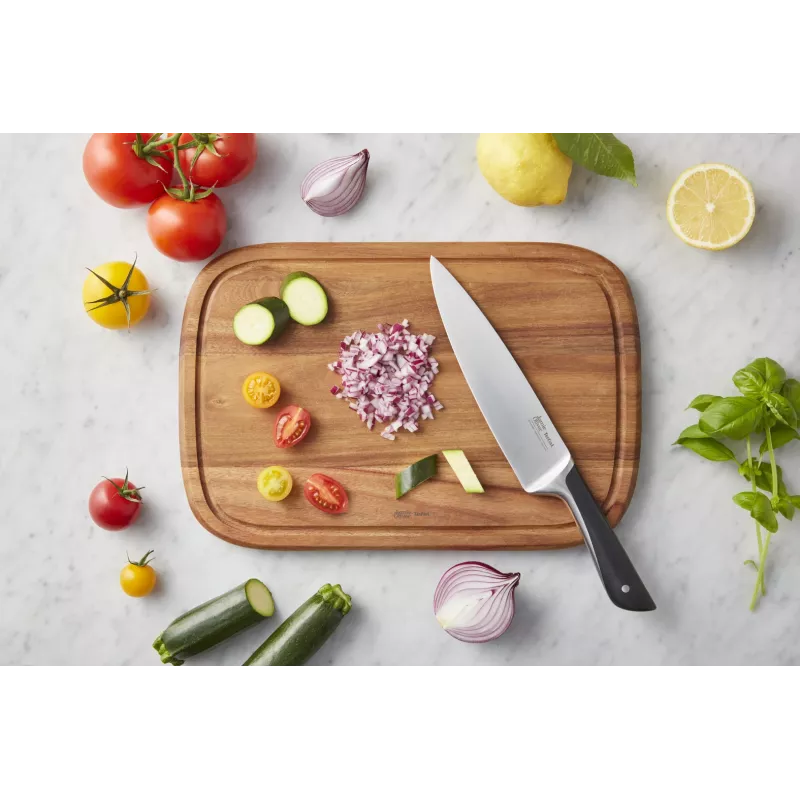 Sada príborov Tefal Jamie Oliver K267S7 7 ks čepele z nehrdzavejúcej ocele