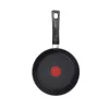 Tefal Change čierna C4760425 panvica univerzálna okrúhla