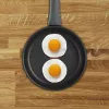 Tefal Change čierna C4760425 panvica univerzálna okrúhla