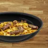 Tefal Change čierna C4760425 panvica univerzálna okrúhla