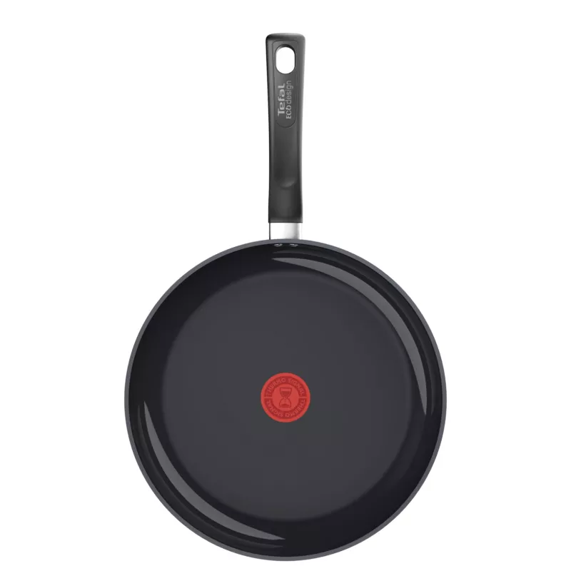 Tefal Change čierna C4760625 panvica univerzálna okrúhla