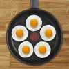 Tefal Change čierna C4760625 panvica univerzálna okrúhla