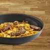 Tefal Change čierna C4760625 panvica univerzálna okrúhla