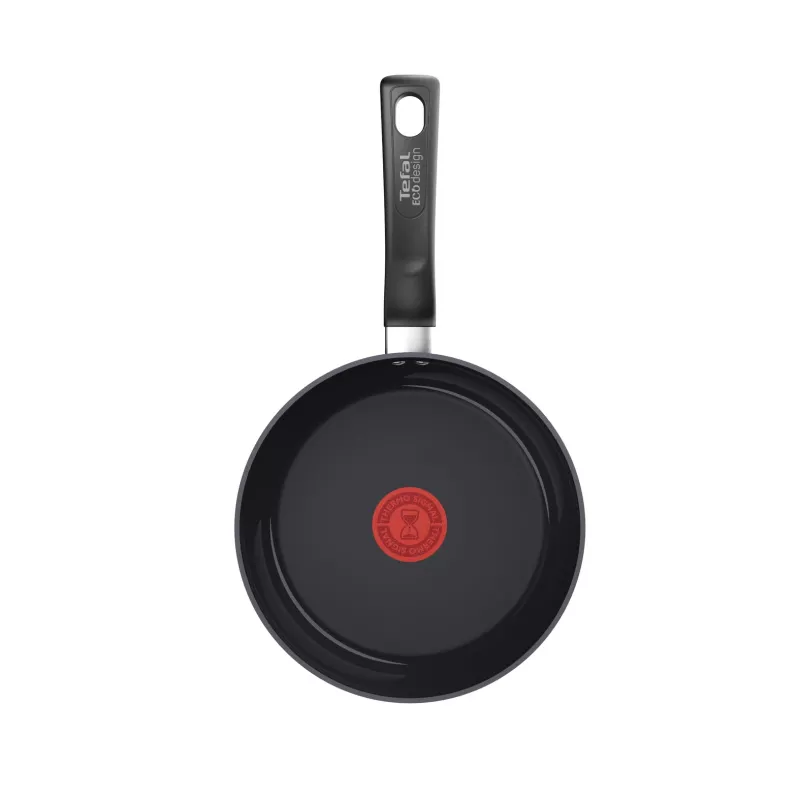 Tefal Change čierna C4760225 panvica univerzálna okrúhla