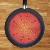 Tefal Change čierna C4763225 panvica na dusenie okrúhla