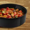 Tefal Change čierna C4763225 panvica na dusenie okrúhla