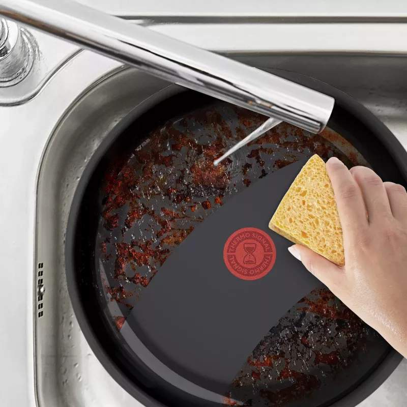 Tefal Cook & Change C4850635 panvica univerzálna okrúhla