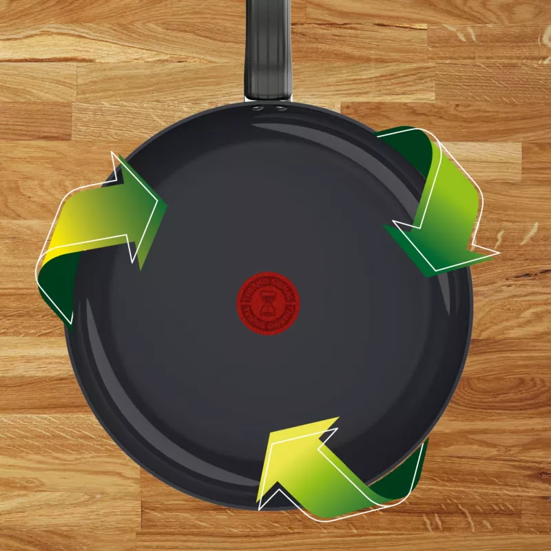 Tefal Cook & Change C4850635 panvica univerzálna okrúhla