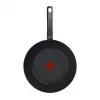 Tefal Cook & Change C4851935 panvica wok okrúhla