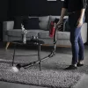 Rowenta RH98A8 2-in-1 akumulátorový vysávač bez vrecka 0,9 l 320 W červená, sivá