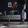Rowenta RH98A8 2-in-1 akumulátorový vysávač bez vrecka 0,9 l 320 W červená, sivá