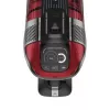 Rowenta RH98A8 2-in-1 akumulátorový vysávač bez vrecka 0,9 l 320 W červená, sivá