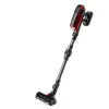 Rowenta RH98A8 2-in-1 akumulátorový vysávač bez vrecka 0,9 l 320 W červená, sivá