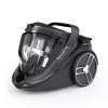 Podlahový vysávač Rowenta Silence Force RO7935 — 500 W, bez vrecka, cyklónová technológia, 2,5 l, HEPA, 59 dB