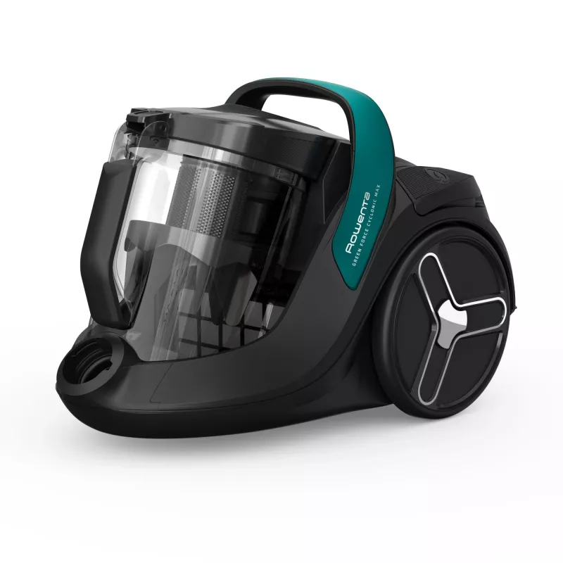 Rowenta RO7B12 2,5 l podlahový vysávač suchý 900 W bez vrecka