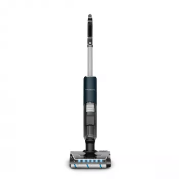 Rowenta X-Clean 7 GZ5735E0 tyčový vysávač akumulátorový suché a mokré bez vrecka 0,5 l čierna, chróm