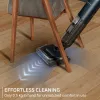 Rowenta X-Clean 7 GZ5735E0 tyčový vysávač akumulátorový suché a mokré bez vrecka 0,5 l čierna, chróm