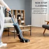Rowenta X-Clean 2 GZ2271E0 tyčový vysávač akumulátorový mokrý a suchý bez vrecka modrá