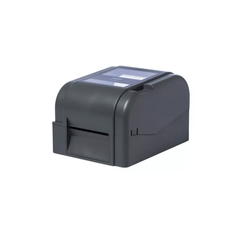 Brother TD-4420TN tlačiareň etikiet termálna priama / termotransferová 203 x 203 DPI 152 mm/s káblová Ethernet LAN