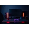 Konix PULSAR headset káblový a bezdrôtový cez hlavu herný USB Type-C Bluetooth čierna