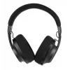 Konix PULSAR headset káblový a bezdrôtový cez hlavu herný USB Type-C Bluetooth čierna