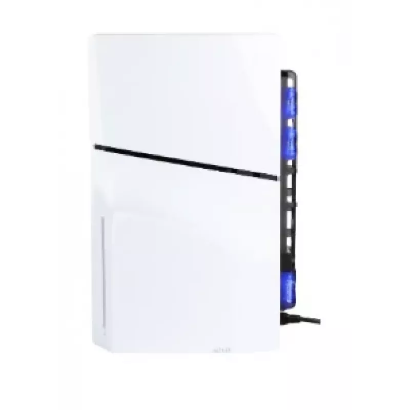 Konix diel/príslušenstvo hernej konzoly chladiaci ventilátor
