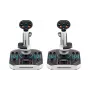 Flightstick Thrustmaster Sol-R 2 HOSAS Space Sim Duo — káblový USB Type-C, analógový/digitálny, čierna/biela