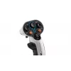 Flightstick Thrustmaster Sol-R 2 HOSAS Space Sim Duo — káblový USB Type-C, analógový/digitálny, čierna/biela